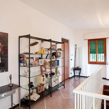 Sleeps 8 Air Con Wifi Casa vacanze