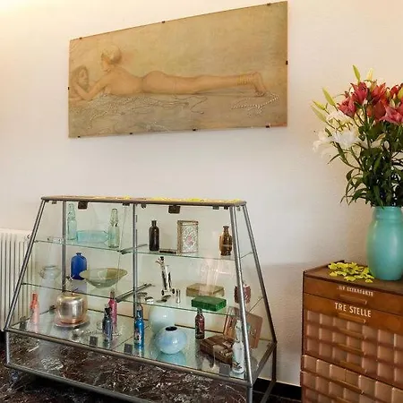 Sleeps 8 Air Con Wifi Casa vacanze San Michele di Pagana