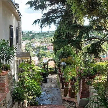 Casa vacanze Sleeps 8 Air Con Wifi San Michele di Pagana