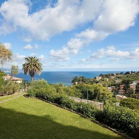 Casa vacanze Sleeps 8 Air Con Wifi *