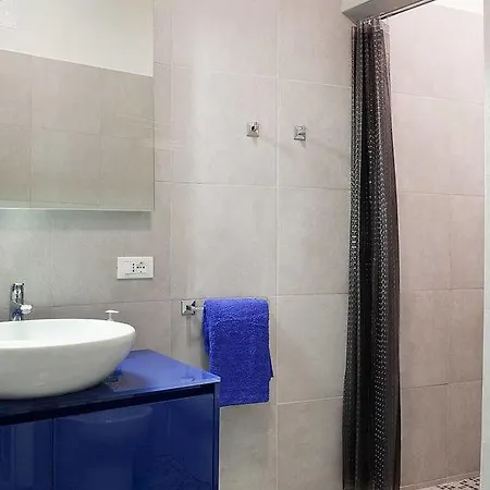 Casa vacanze Sleeps 8 Air Con Wifi